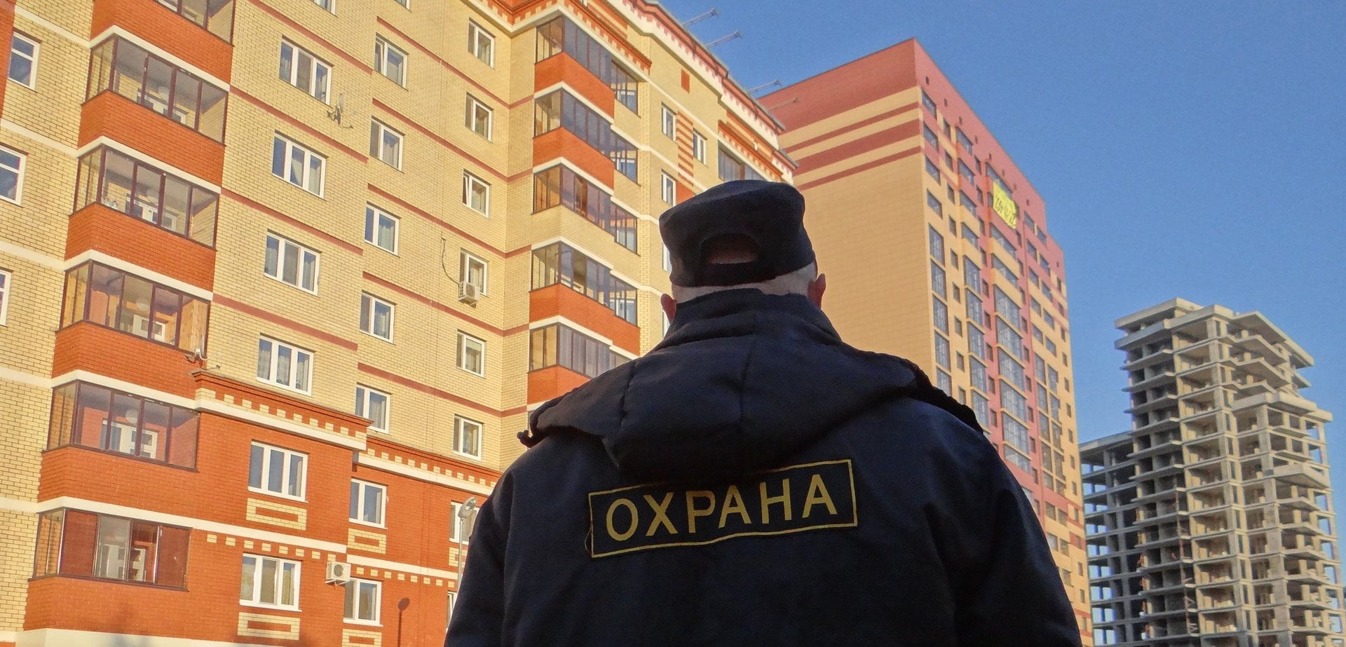 В Киеве осудили охранника дома, который предупреждал жильцов о визитах ТЦК